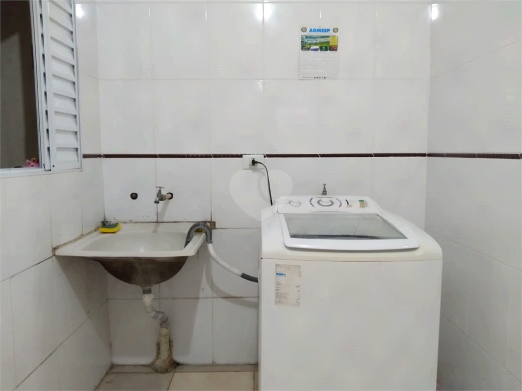 Venda Sobrado São Paulo Vila Albertina REO797588 9