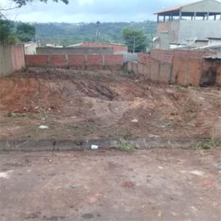 Venda Terreno São Carlos Cidade Aracy REO797593 2