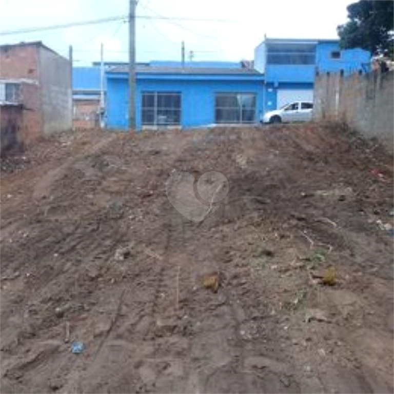 Venda Terreno São Carlos Cidade Aracy REO797593 4