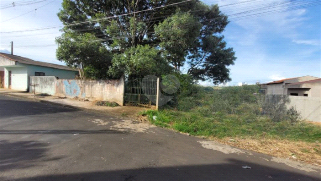 Venda Terreno São Carlos Cidade Aracy REO797593 7