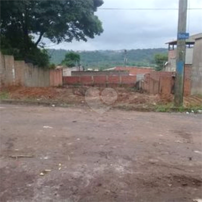 Venda Terreno São Carlos Cidade Aracy REO797593 3