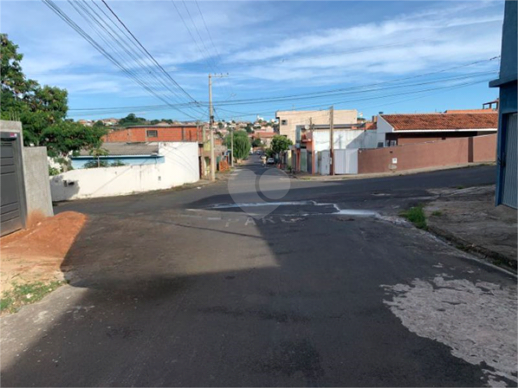 Venda Terreno São Carlos Cidade Aracy REO797593 5