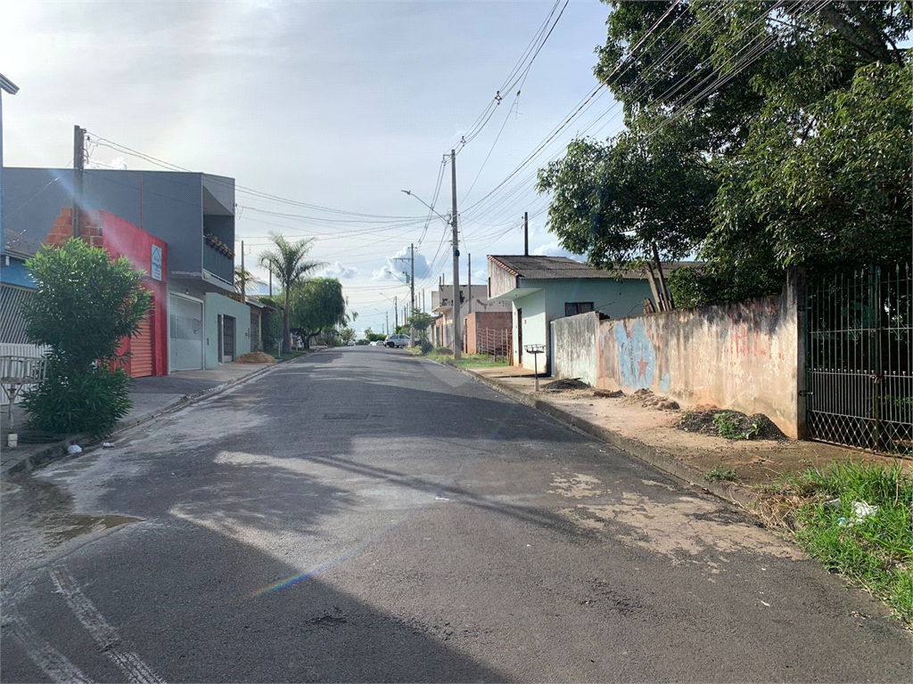 Venda Terreno São Carlos Cidade Aracy REO797593 6