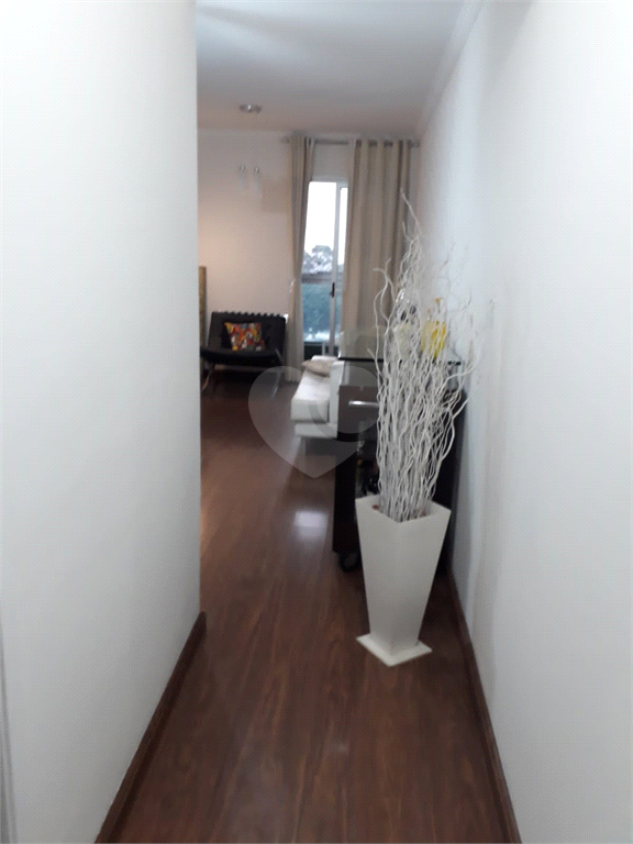 Venda Apartamento São Paulo Vila Alpina REO797631 10