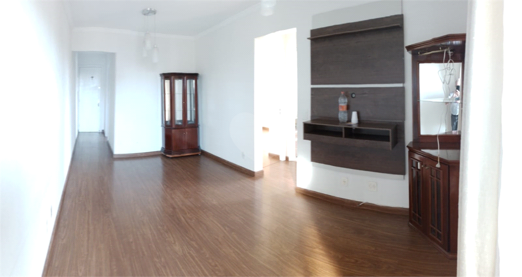 Venda Apartamento São Paulo Vila Alpina REO797631 2