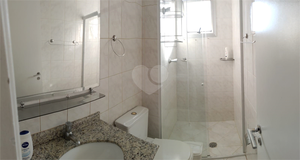 Venda Apartamento São Paulo Vila Alpina REO797631 16