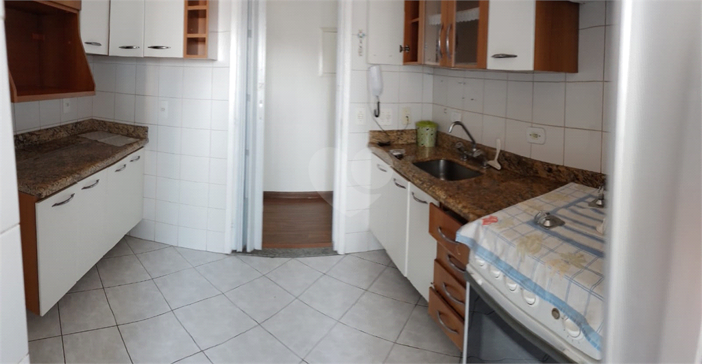 Venda Apartamento São Paulo Vila Alpina REO797631 5