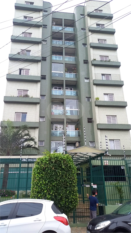 Venda Apartamento São Paulo Vila Alpina REO797631 6