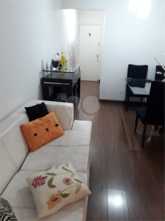 Venda Apartamento São Paulo Vila Alpina REO797631 9