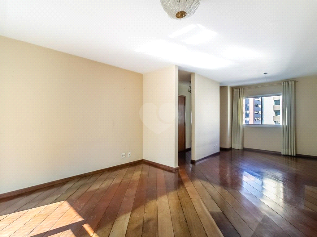 Venda Apartamento São Paulo Consolação REO797639 3