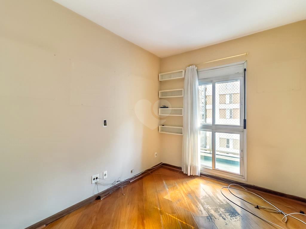 Venda Apartamento São Paulo Consolação REO797639 23