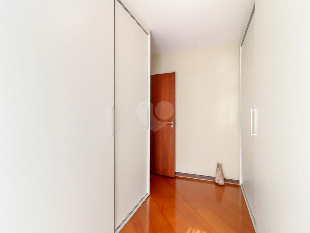 Venda Apartamento São Paulo Consolação REO797639 22