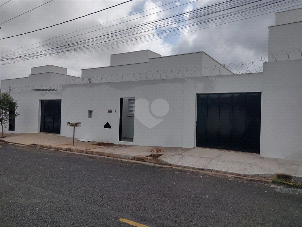 Venda Casa Uberlândia Nossa Senhora Das Graças REO797643 10