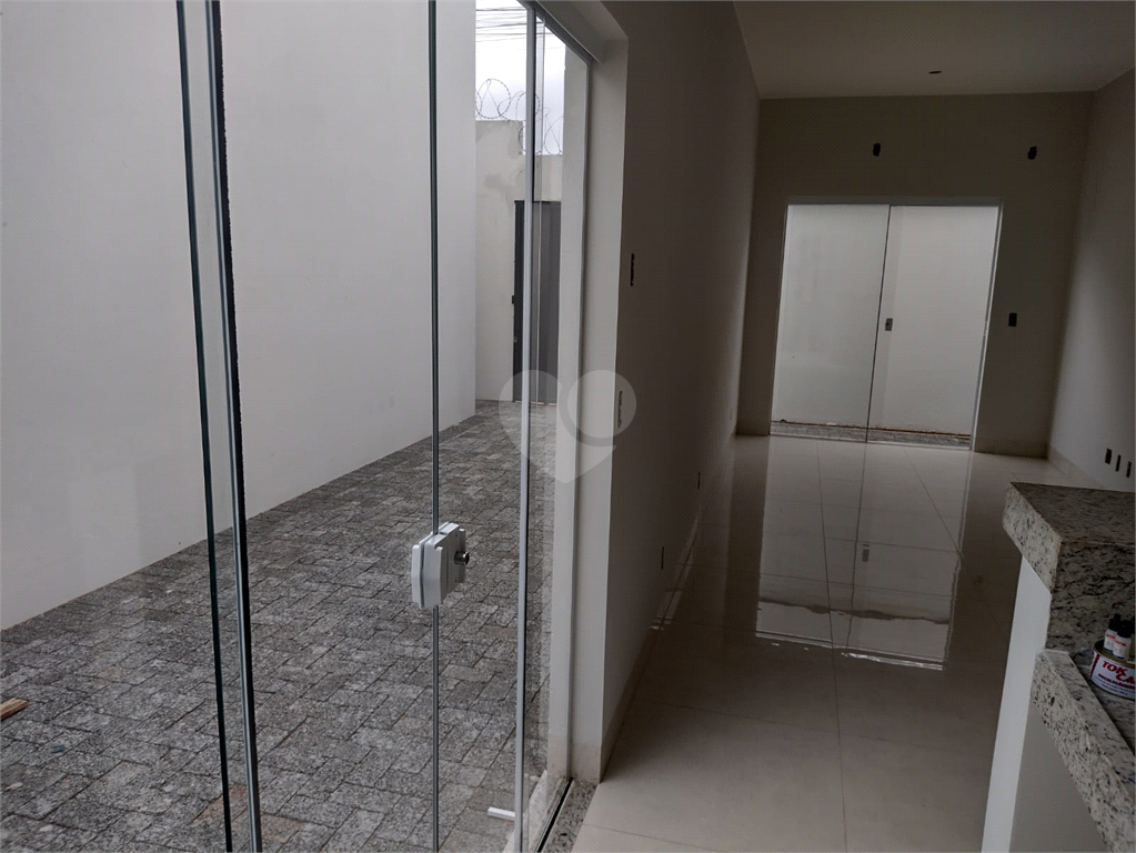 Venda Casa Uberlândia Nossa Senhora Das Graças REO797643 1