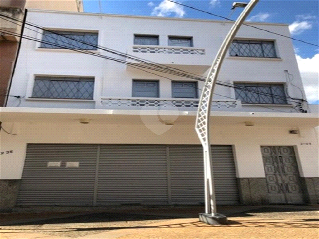 Venda Salão Comercial Bauru Centro REO797657 1