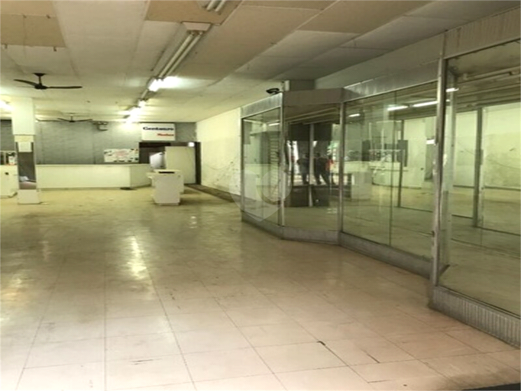 Venda Salão Comercial Bauru Centro REO797657 9