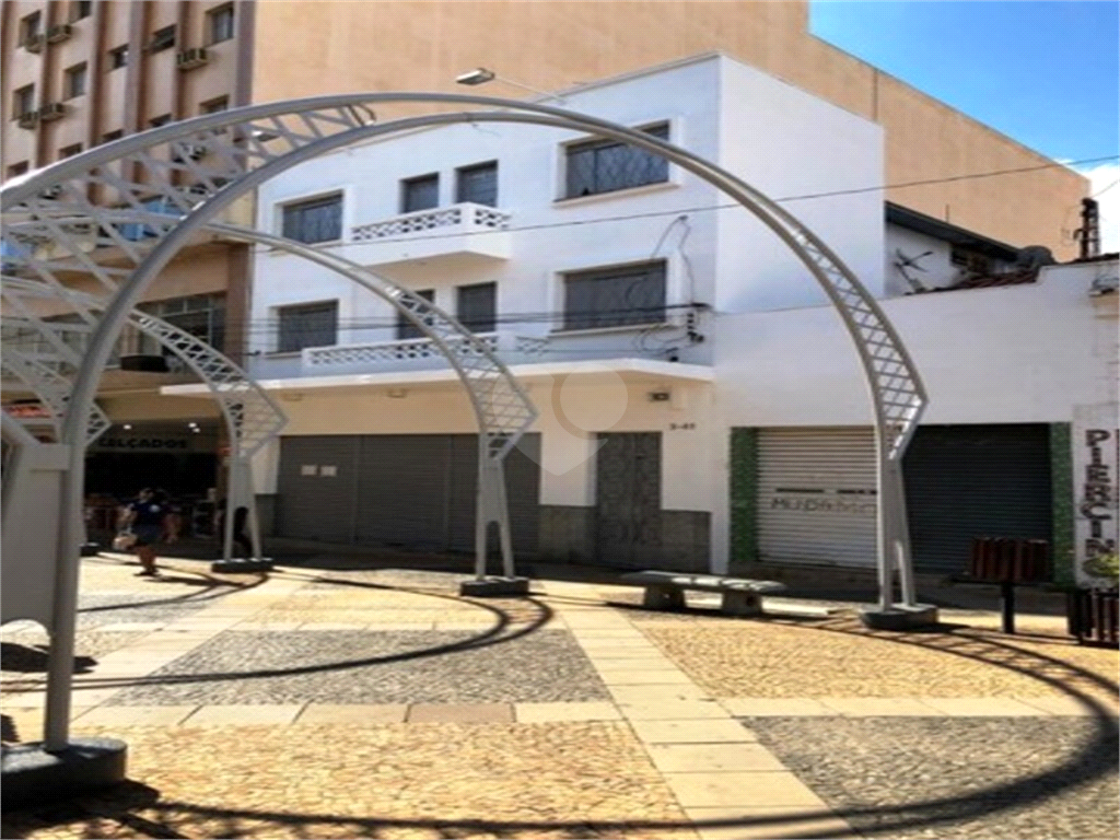 Venda Salão Comercial Bauru Centro REO797657 5