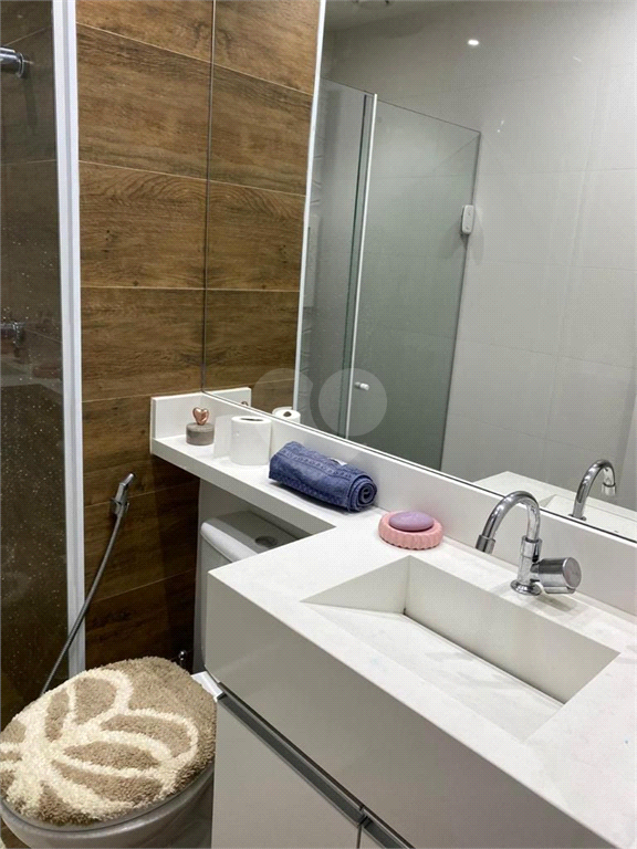 Venda Apartamento Rio De Janeiro Cachambi REO797661 19