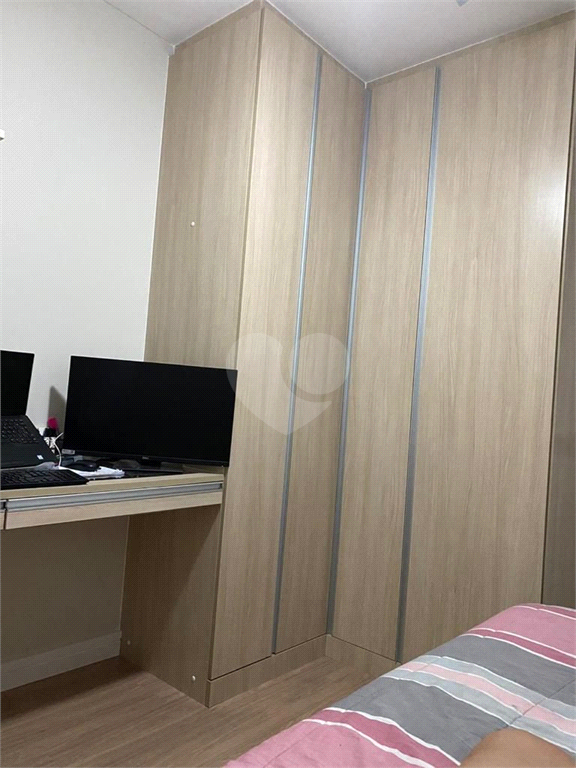 Venda Apartamento Rio De Janeiro Cachambi REO797661 17