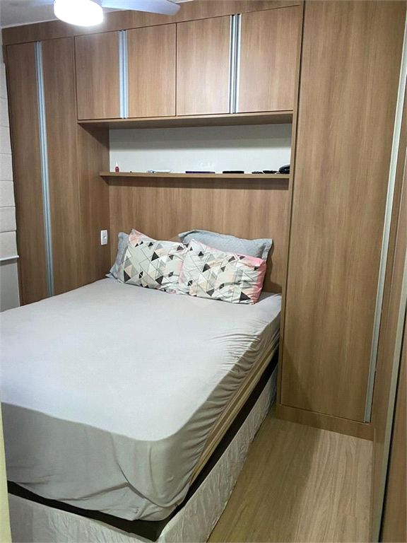 Venda Apartamento Rio De Janeiro Cachambi REO797661 10