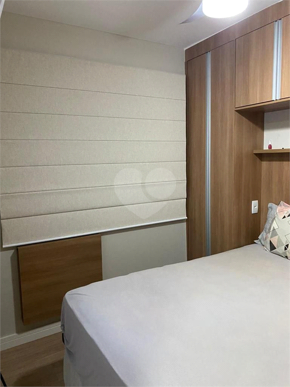 Venda Apartamento Rio De Janeiro Cachambi REO797661 11