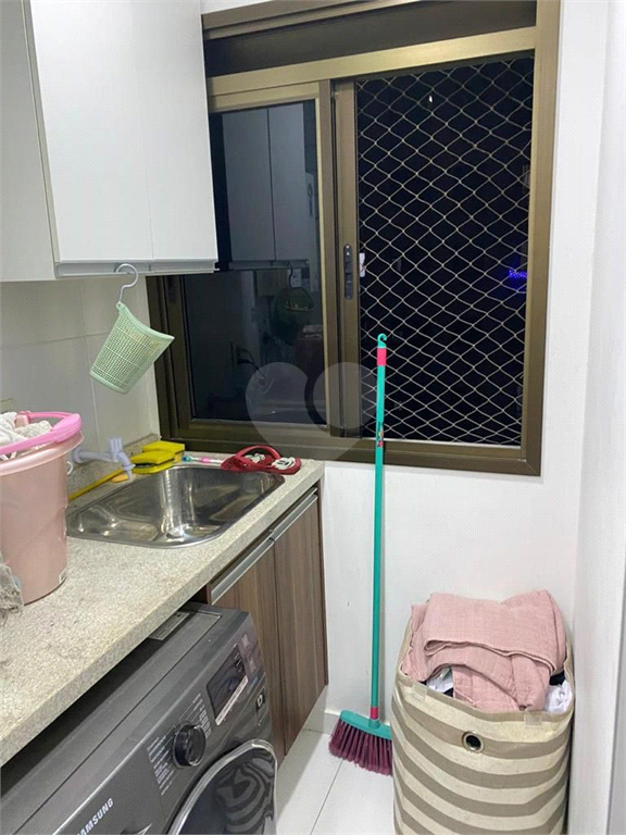 Venda Apartamento Rio De Janeiro Cachambi REO797661 27