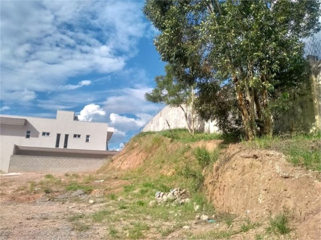 Venda Terreno Jundiaí Vila Ana REO797663 25