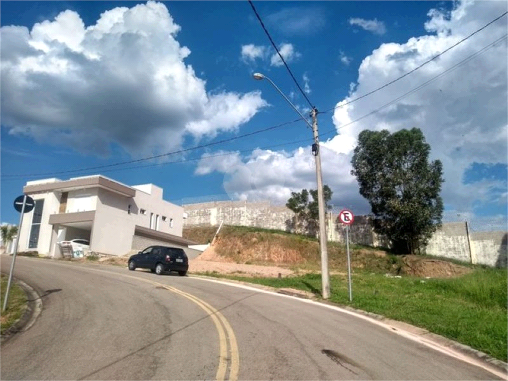 Venda Terreno Jundiaí Vila Ana REO797663 22