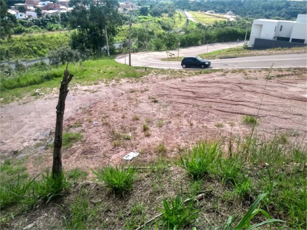 Venda Terreno Jundiaí Vila Ana REO797663 3