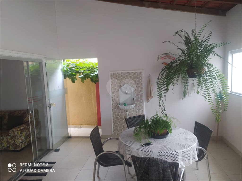 Venda Casa Brasília Setor Habitacional Vicente Pires REO797664 21