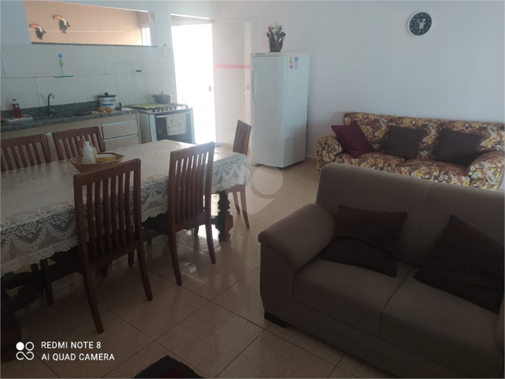 Venda Casa Brasília Setor Habitacional Vicente Pires REO797664 15