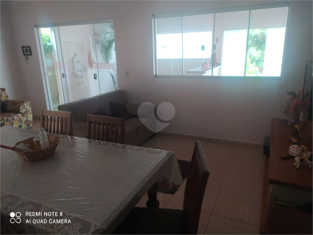 Venda Casa Brasília Setor Habitacional Vicente Pires REO797664 23