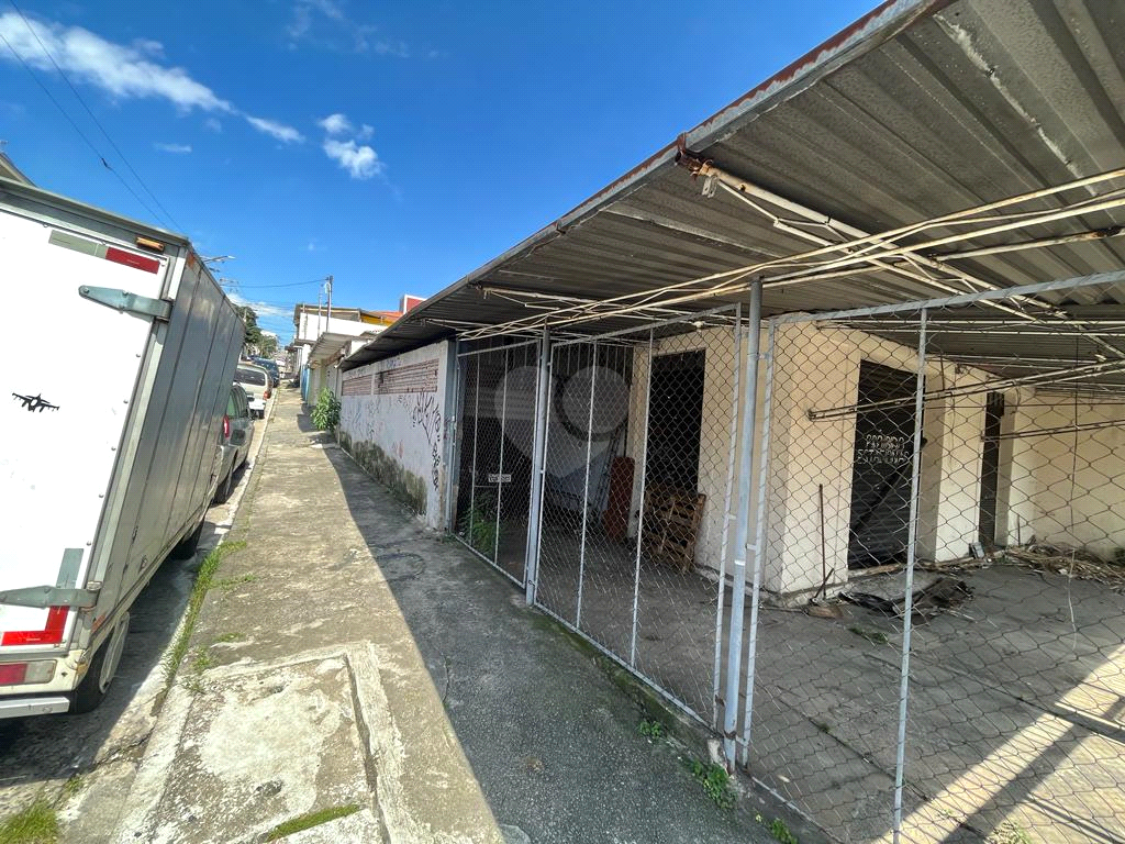 Venda Terreno São Paulo Vila Pereira Cerca REO797665 14