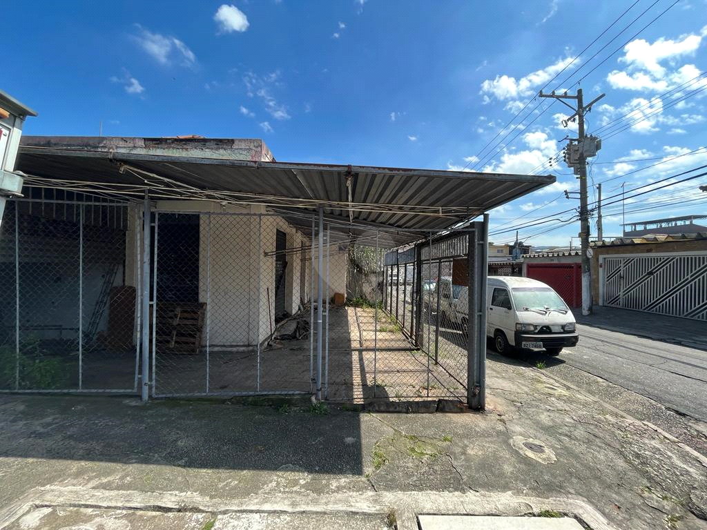 Venda Terreno São Paulo Vila Pereira Cerca REO797665 9