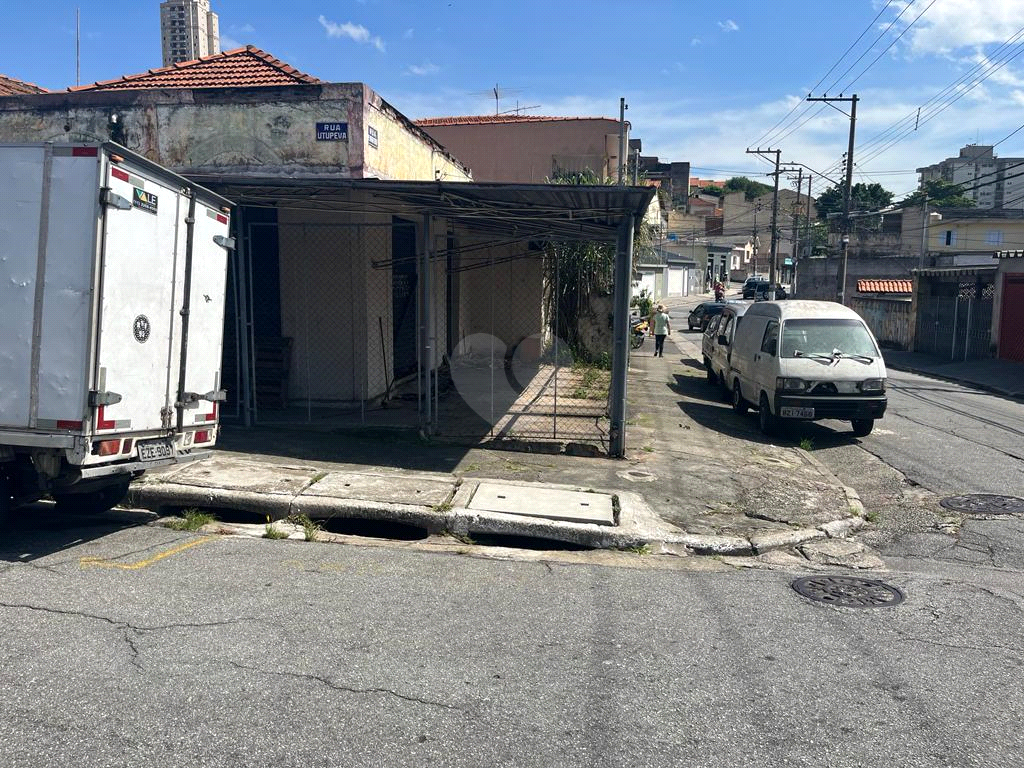 Venda Terreno São Paulo Vila Pereira Cerca REO797665 7