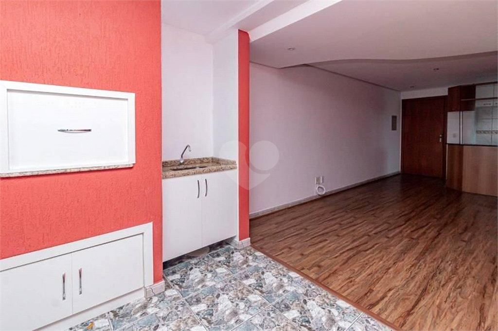 Venda Apartamento Porto Alegre São João REO797669 5