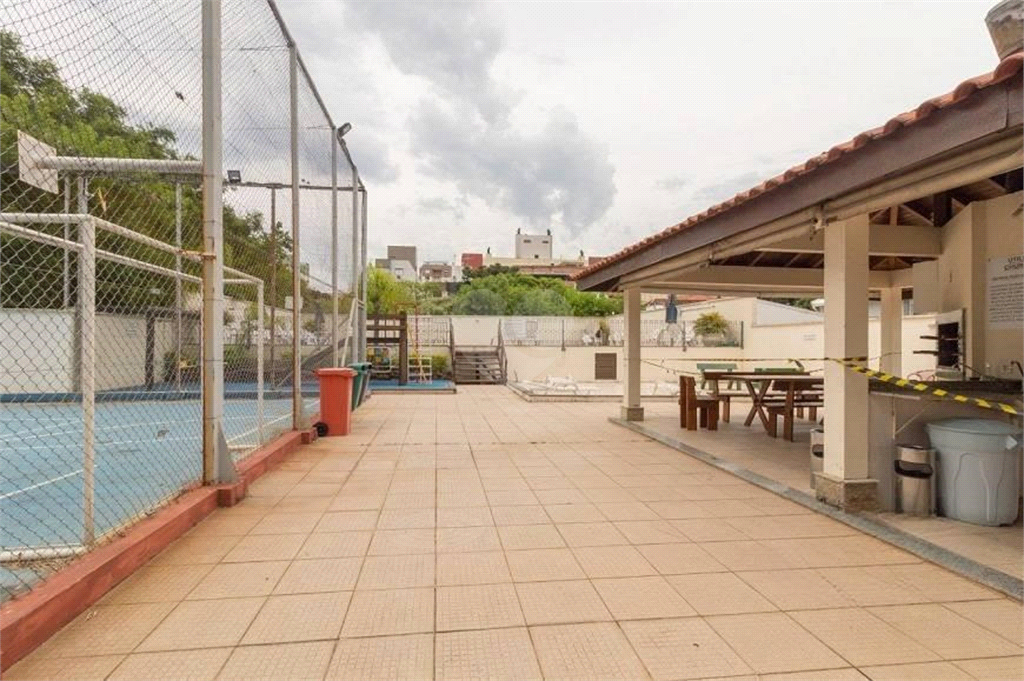 Venda Apartamento Porto Alegre São João REO797669 30