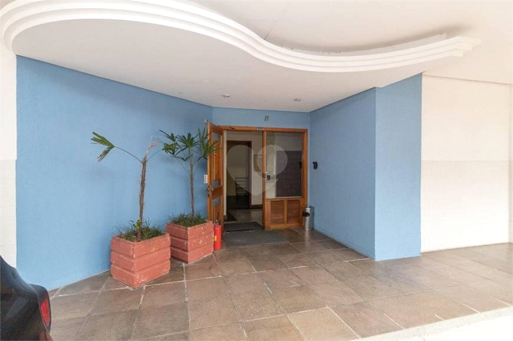 Venda Apartamento Porto Alegre São João REO797669 36