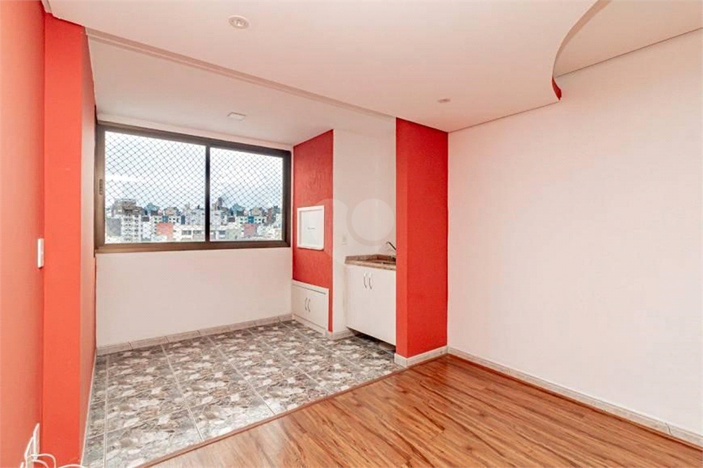 Venda Apartamento Porto Alegre São João REO797669 6