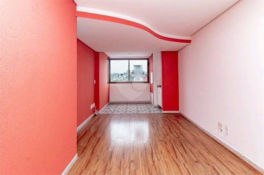 Venda Apartamento Porto Alegre São João REO797669 2