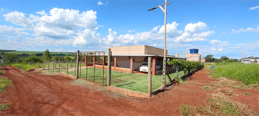 Venda Chácara Uberlândia Panorama REO797681 25