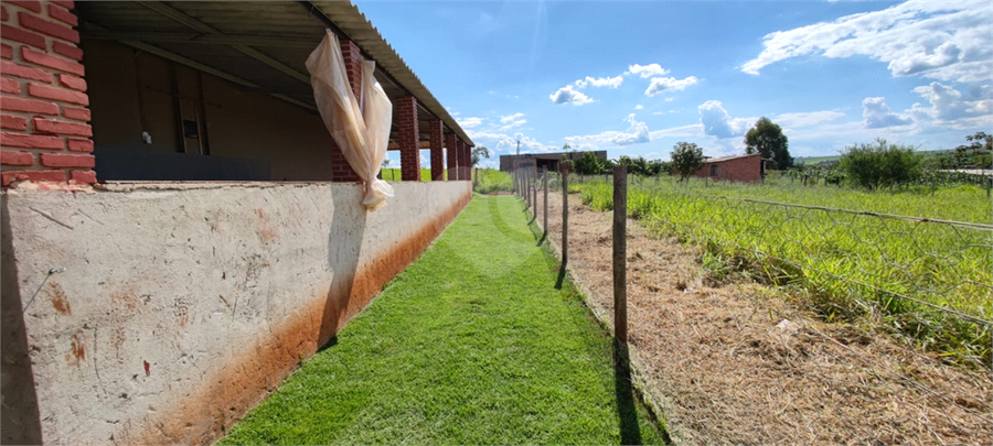 Venda Chácara Uberlândia Panorama REO797681 27