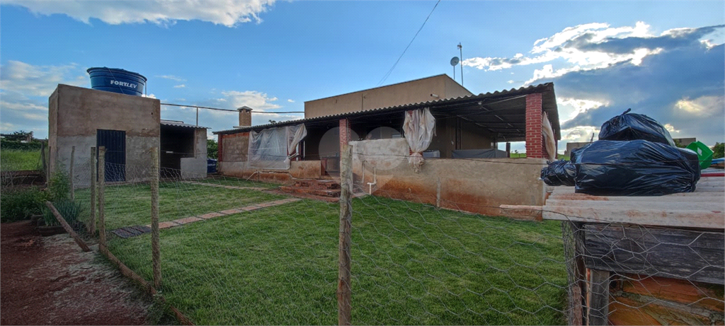 Venda Chácara Uberlândia Panorama REO797681 13