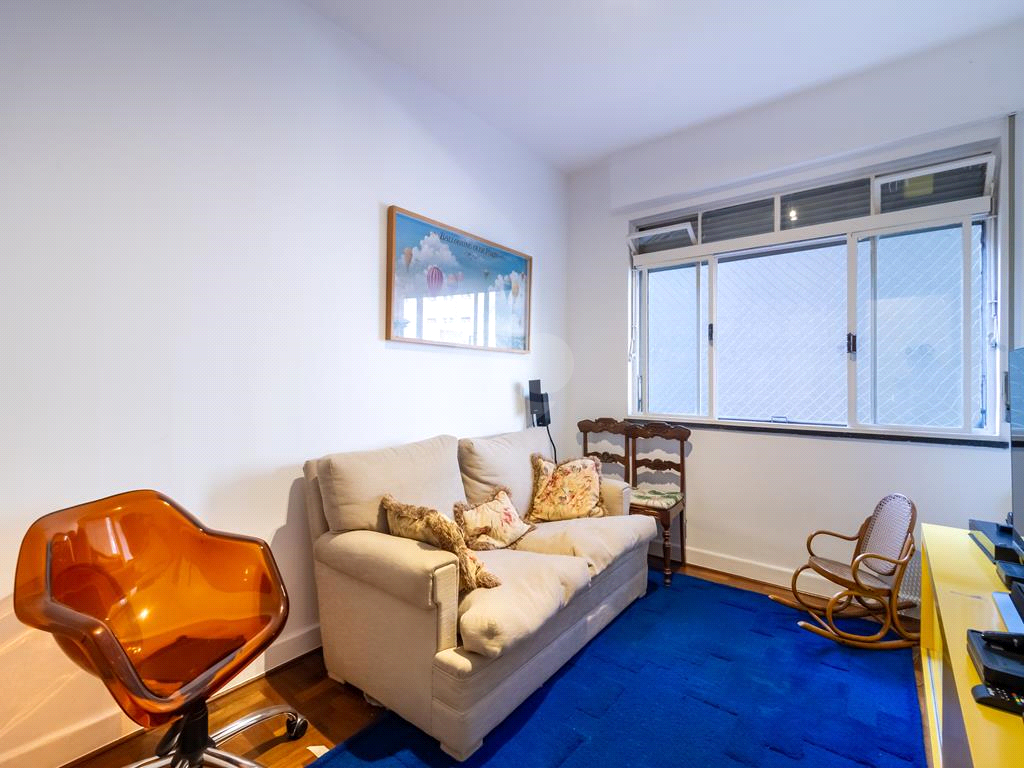 Venda Apartamento São Paulo Jardim Paulista REO797690 14