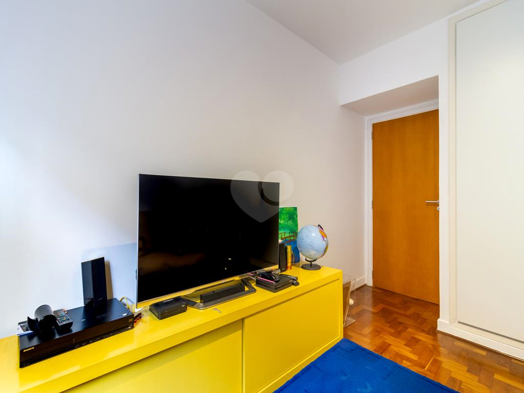 Venda Apartamento São Paulo Jardim Paulista REO797690 13