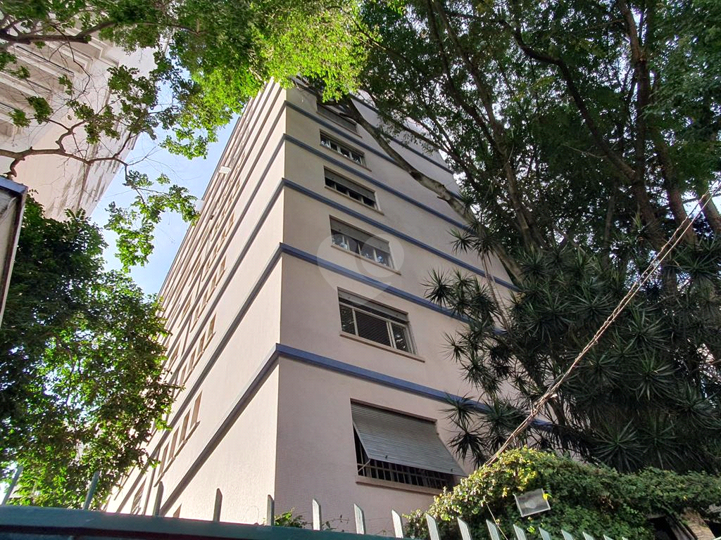 Venda Apartamento São Paulo Jardim Paulista REO797690 23