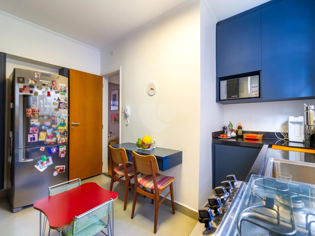 Venda Apartamento São Paulo Jardim Paulista REO797690 5