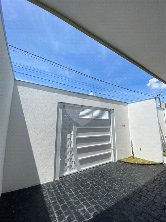 Venda Casa Uberlândia Jardim Europa REO797694 13