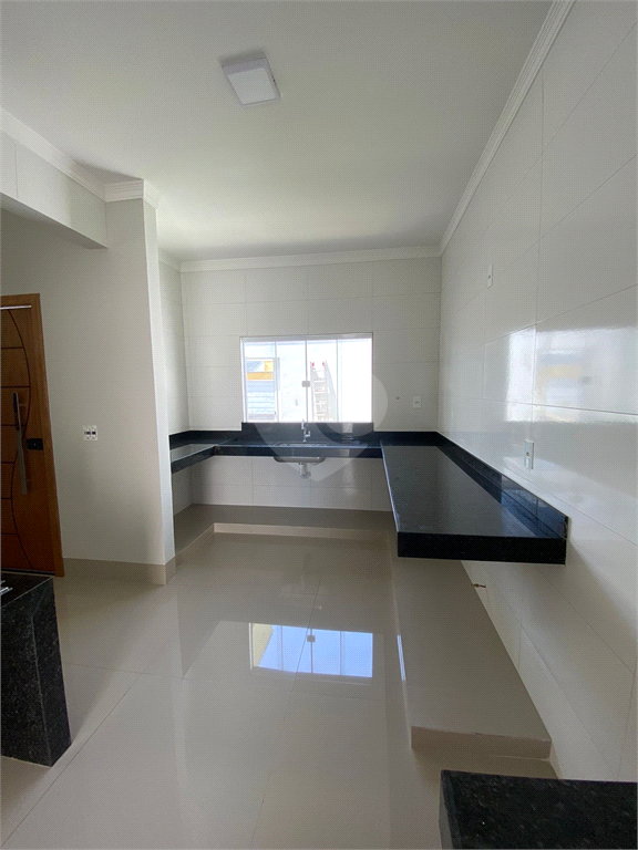 Venda Casa Uberlândia Jardim Europa REO797694 9