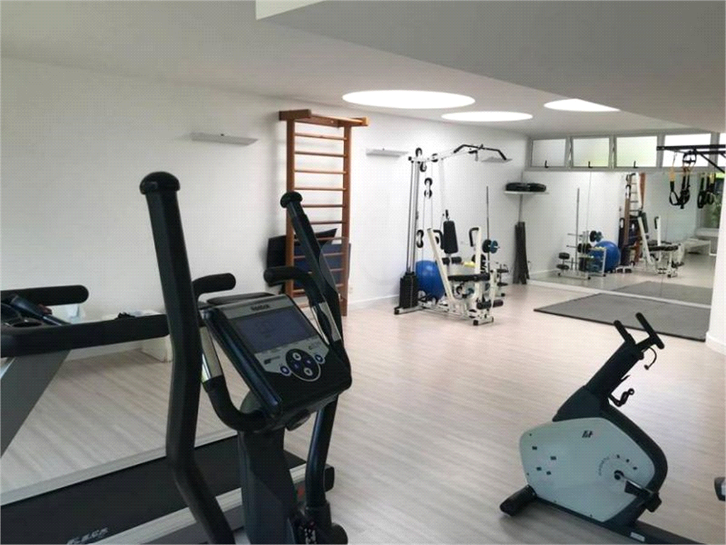 Venda Apartamento São Paulo Vila Mariana REO797698 31